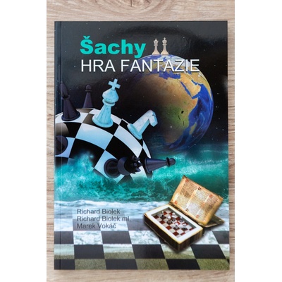 Šachy Hra fantazie