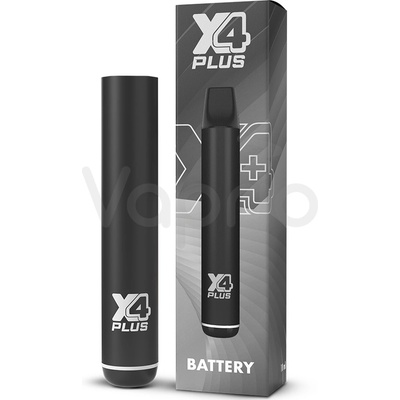 X4 Plus baterie 500 mAh – Zboží Dáma