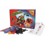 Baczek Mega Builder Building Blocks