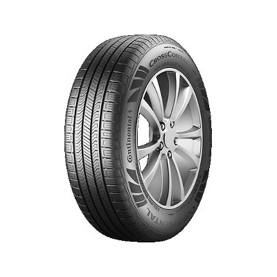 Continental CrossContact RX ( 255/40 R22 103Y XL Conti Seal, ContiSilent, LR, )