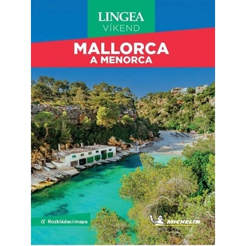 Mallorca a Menorca Víkend