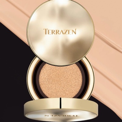 Heimish Artless Perfect Cushion dlouhotrvající make-up v houbičce SPF50+ 21 Light beige 26 g