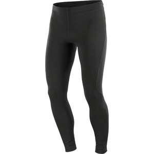 Salomon Мъжки клин за бягане Salomon Shkout Core Tights Running tights - Deep Black (027-1128-0113)