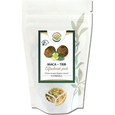 Salvia Paradise Kotvičník + Maka afrodisiakální balíček 75 g