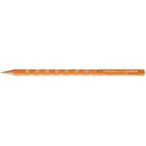 LYRA Цветен молив LYRA Groove Slim триъгълен тънък манго 2820013 (2820013)