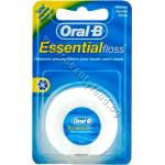 Oral-B Конец за зъби Oral-B Essential Floss, p/n OB-0102307 - Конец за зъби (OB-0102307)