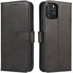 HQWear Калъф Magnet Case elegant за OnePlus Ace, черен (9145576255001)