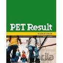 PET Result Student´s Book