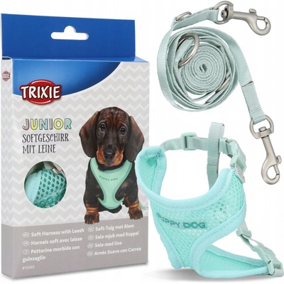 Trixie Junior postroj s vodítkom pre šteňa