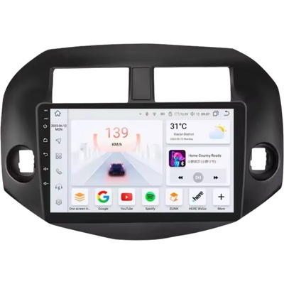 HIZPO S101004 Toyota RAV4 III (4+32GB)