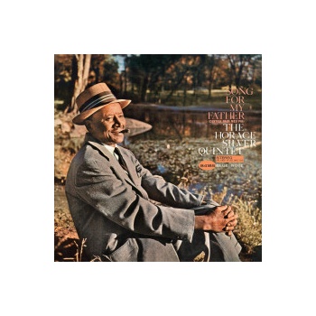 SILVER, HORACE - SONG FOR MY FATHER LP