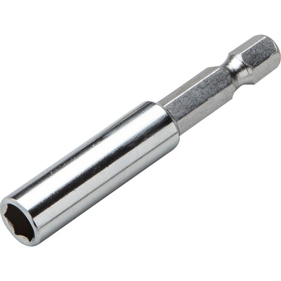 nástavec na bity 60mm magnetický 1/4 Topex 39D338