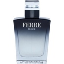 Gianfranco Ferre Black toaletní voda pánská 50 ml