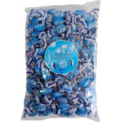 Mieszko Lodowe karamelky 1 kg