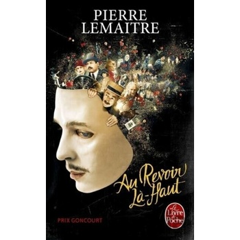 Lemaitre, Pierre