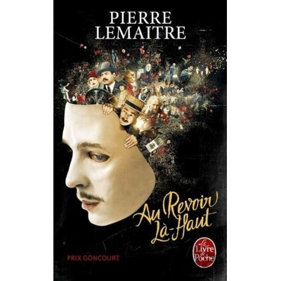 Lemaitre, Pierre