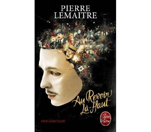 Lemaitre, Pierre
