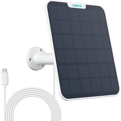 Reolink Solar 2 White SOLAR2WHITETYPE-C