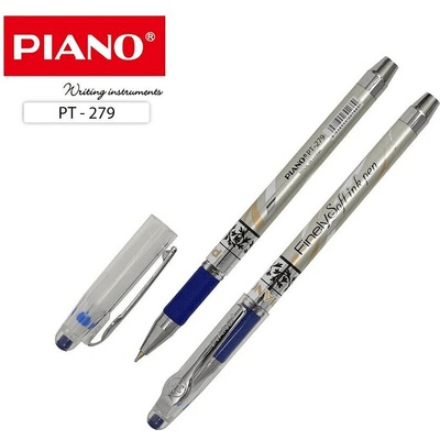 Wenzhou Bonvan Stationery & Gifts Co. , Ltd Химикал piano pt-279