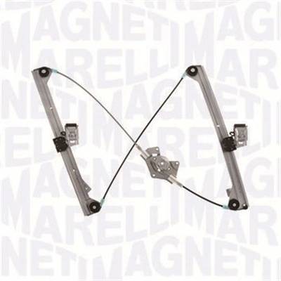 Zvedací zařízení oken MAGNETI MARELLI 350103170024