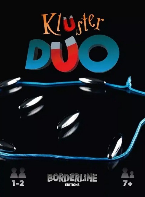 Borderline Kluster Duo