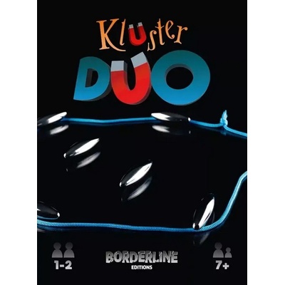 Borderline Kluster Duo