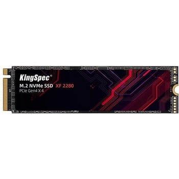 KingSpec XF-512 512GB M.2