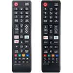 съвместим Samsung bn59-01315d, tm1240a - заместител дистанционно управление (bn59-01315d, tm1240a) Дистанционно