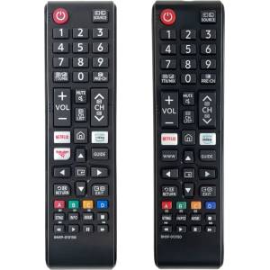 съвместим Samsung bn59-01315d, tm1240a - заместител дистанционно управление (bn59-01315d, tm1240a) Дистанционно