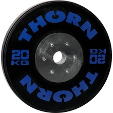 THORNFIT pogumovaný 20kg 50,5mm