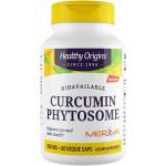 Healthy Origins Curcumin Phytosome, 500 mg, 60 капсули, Healthy Origins (52442 HO)
