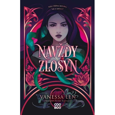 Navždy zlosyn