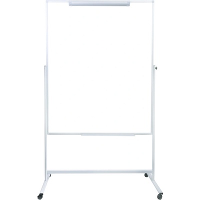 ARTA Mobilní magnetická tabule lakovaná 150 x 120 cm