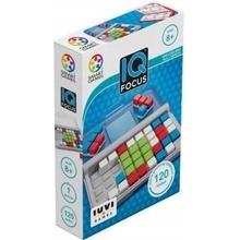 IUVI Smart Games IQ Focus