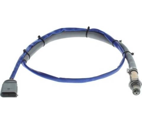 BOSCH 0 258 027 01B Lambda sonda (025802701B)