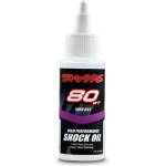 Traxxas Масло за амортисьори Traxxas Oil, shock (80 wt, 1, 000 cSt, 60cc) (silicone) TRX5037 (TRX5037)