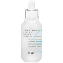 Cosrx Hydrium Triple Hyaluronic Moisture ampule 40 ml