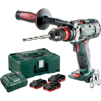 METABO BS 18 LTX-3 BL Q I 602355890-b