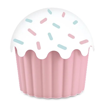 Image 1 of Titiz Plastik Tz-ap-9176-утия КЕКСЧЕ ГОЛЯМА (0130251)