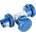 ELMARK Ec690 АДАПТОР 1 ЩЕПСЕЛ/2 КОНТАКТА 3p+e 16А ip67 (ec690732)