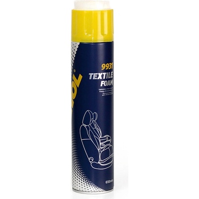 Mannol Textile Foam 650 ml