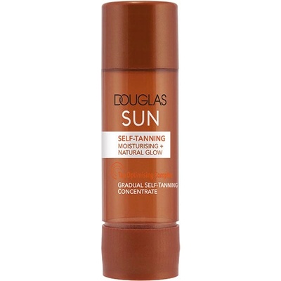 Douglas Sun Self-Tanning Concentrate Автобронзант дамски 30ml
