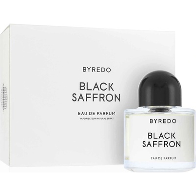 Byredo Black Saffron parfumovaná voda unisex 100 ml