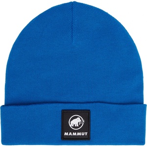 Mammut Зимна шапка (beanie) Mammut Fedoz Beanie - Tschiel - размер One Size (904-4915-0511)