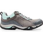 Oboz Обувки Oboz Women's Waterproof Hiking Shoes - Charcoal/Beach