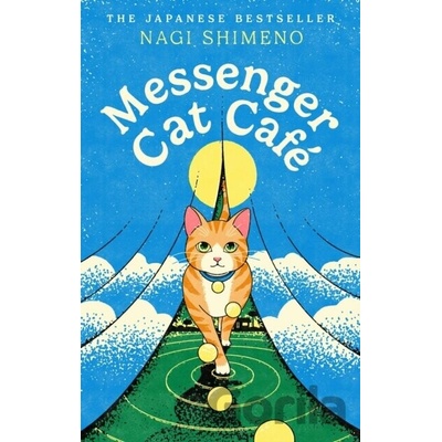 Messenger Cat Cafe - Nagi Shimeno