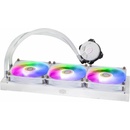 Image 1 of Cooler Master MASTERLIQUID 360L CORE ARGB WHITE (MLW-D36M-A18PZ-RW)