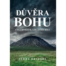 Bridges Jerry - Důvěra Bohu