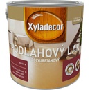 Xyladecor Podlahový lak 2,5 l Polomatný
