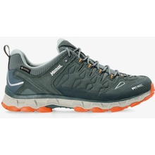 Meindl Turistické topánky dámske Lite Trail Lady GTX reed/orange